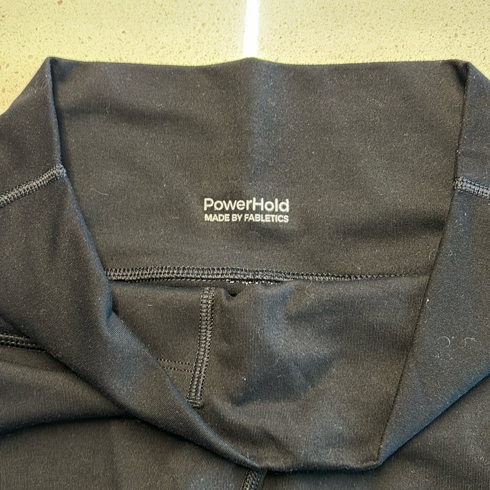 PowerHold Leggings by Fabletics Full Length
